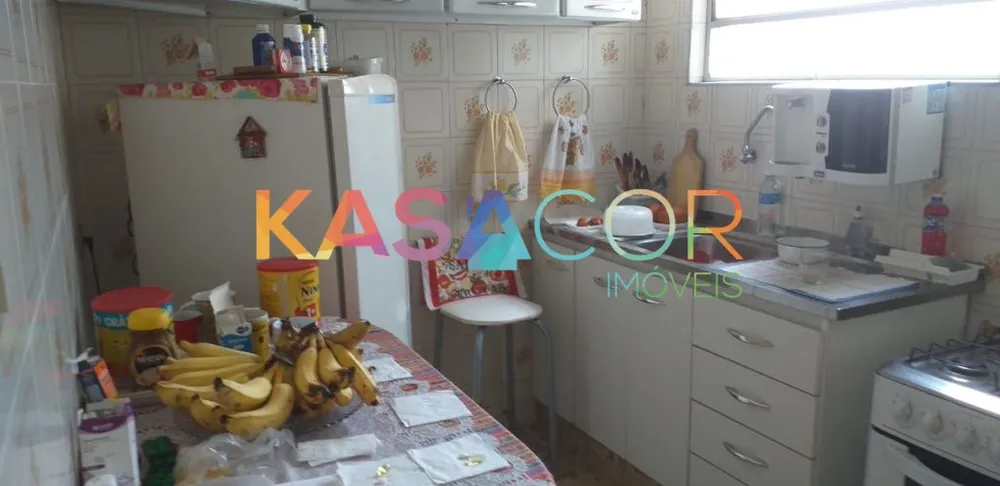 Apartamento, 2 quartos, 97 m² - Foto 6