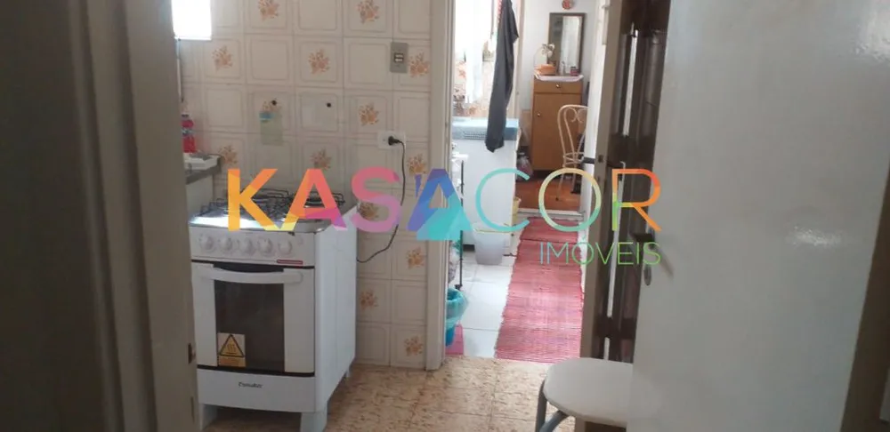 Apartamento, 2 quartos, 97 m² - Foto 7