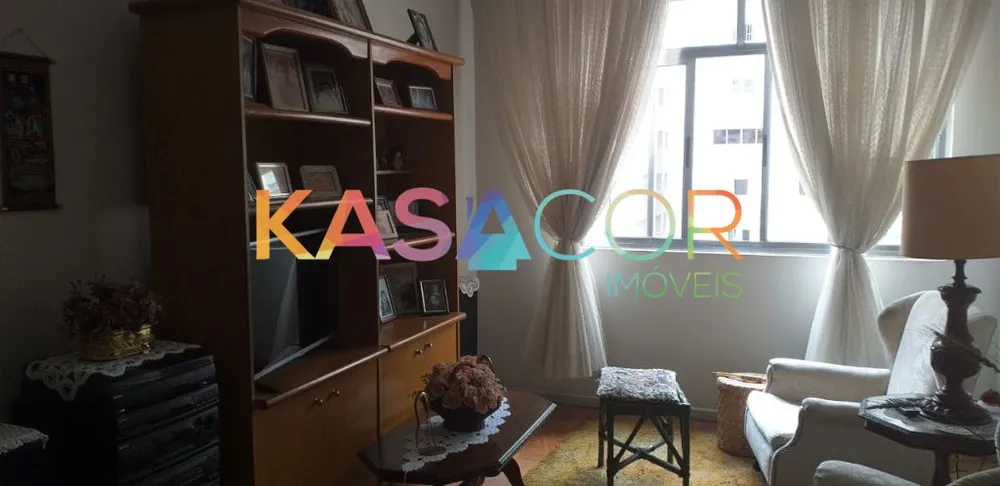 Apartamento, 2 quartos, 97 m² - Foto 1
