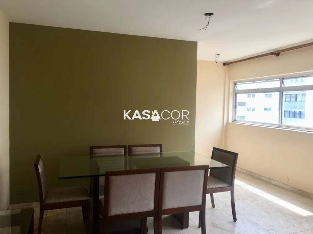 Apartamento, 3 quartos, 107 m² - Foto 2