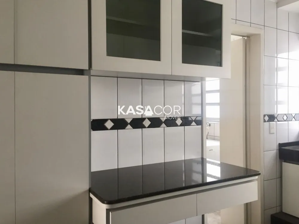 Apartamento, 3 quartos, 107 m² - Foto 6