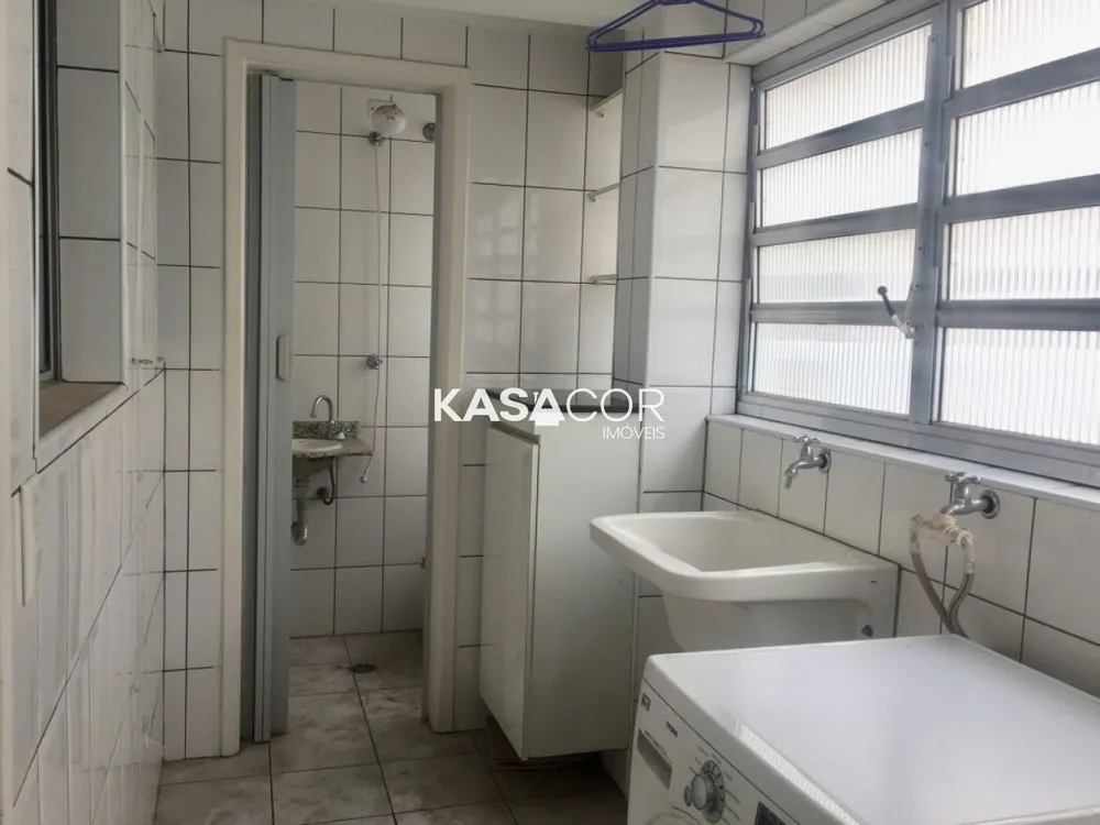 Apartamento, 3 quartos, 107 m² - Foto 8