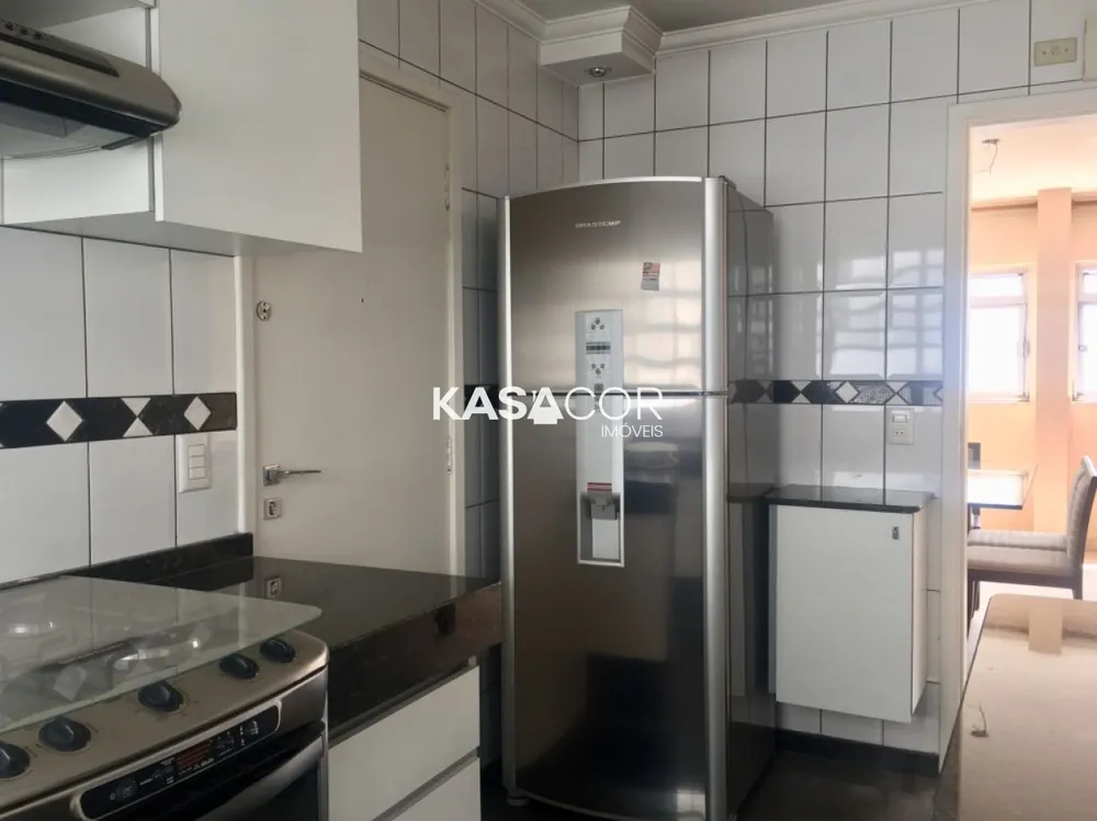 Apartamento, 3 quartos, 107 m² - Foto 5