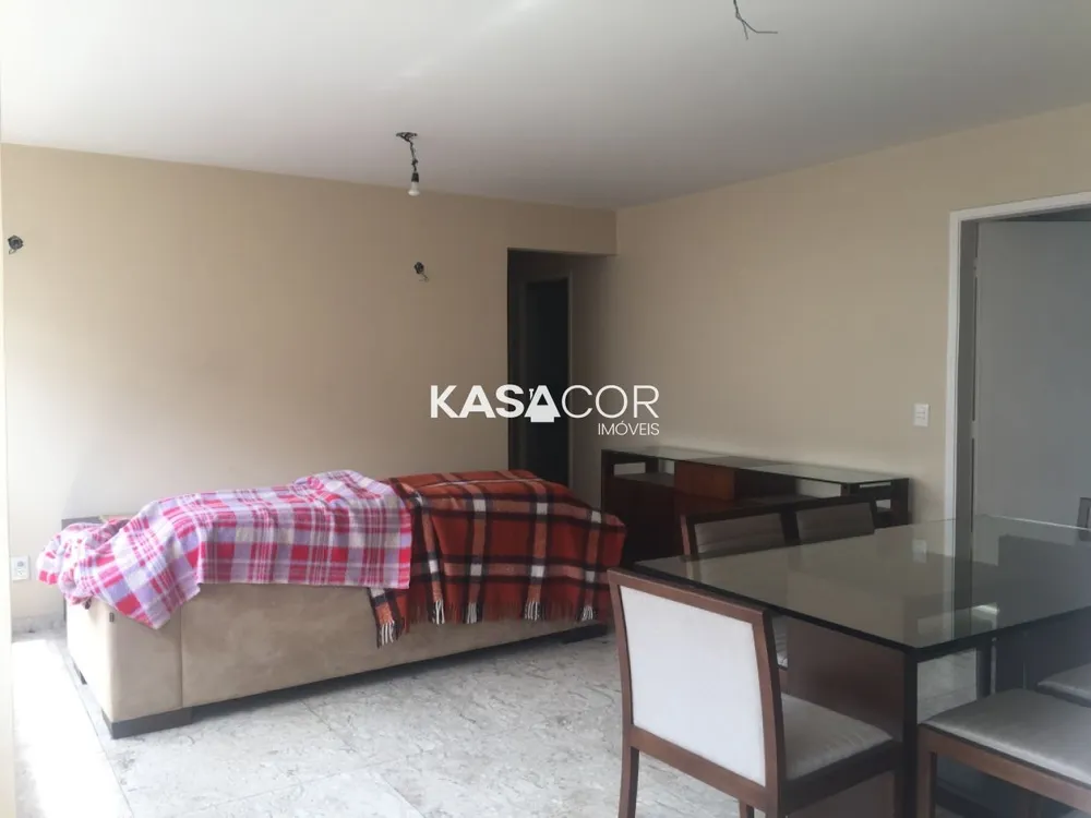 Apartamento, 3 quartos, 107 m² - Foto 3