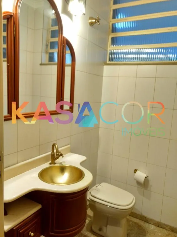 Sobrado, 3 quartos, 240 m² - Foto 5