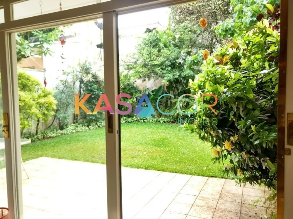 Sobrado, 3 quartos, 240 m² - Foto 4