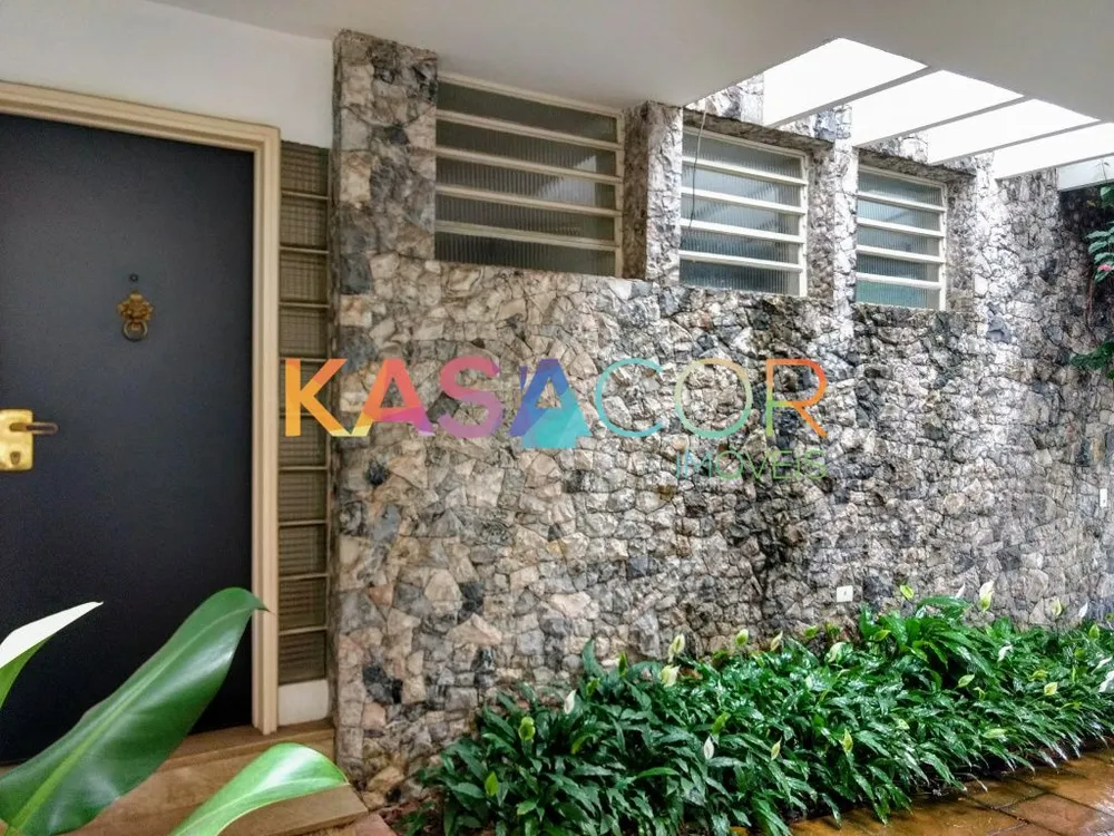 Sobrado, 3 quartos, 240 m² - Foto 2