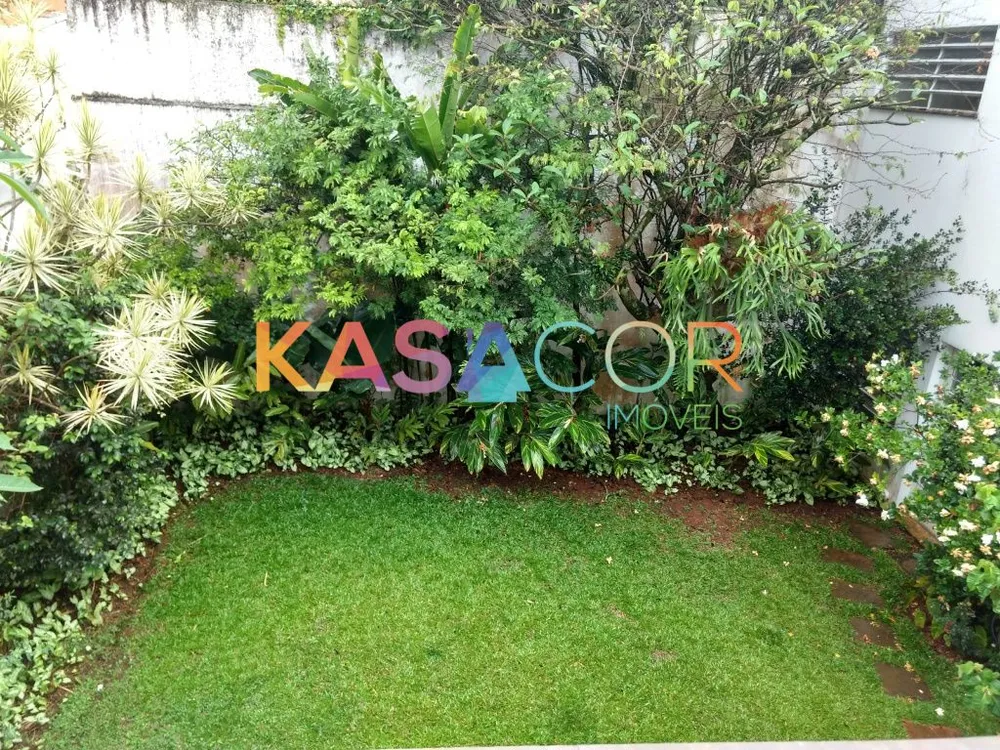 Sobrado, 3 quartos, 240 m² - Foto 8