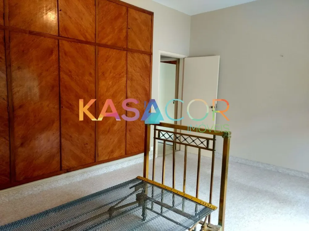 Sobrado, 3 quartos, 240 m² - Foto 6