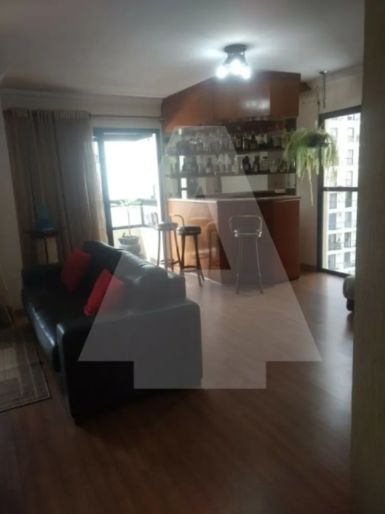 Apartamento, 4 quartos, 137 m² - Foto 4