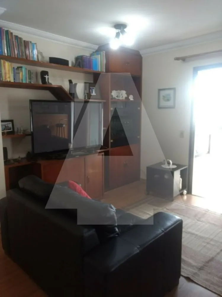 Apartamento, 4 quartos, 137 m² - Foto 3