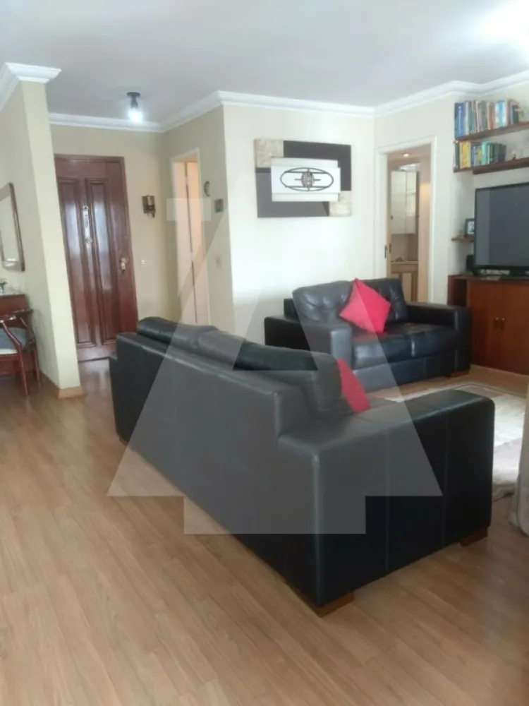 Apartamento, 4 quartos, 137 m² - Foto 1