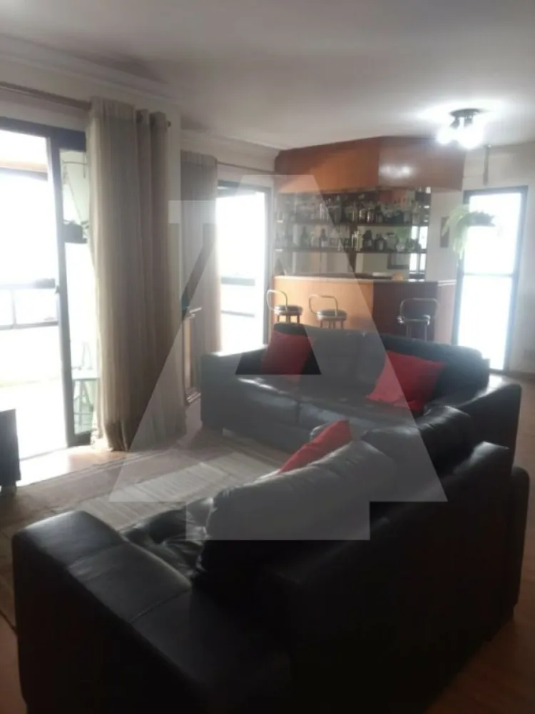 Apartamento, 4 quartos, 137 m² - Foto 2
