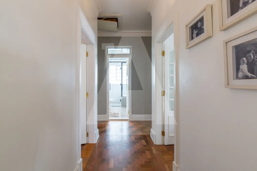 Apartamento, 3 quartos, 250 m² - Foto 6