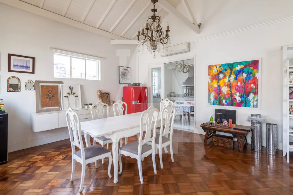 Apartamento, 3 quartos, 250 m² - Foto 7