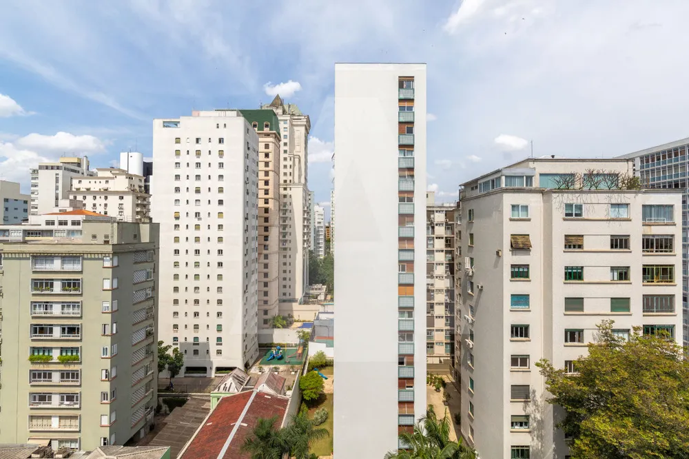 Apartamento, 3 quartos, 250 m² - Foto 5