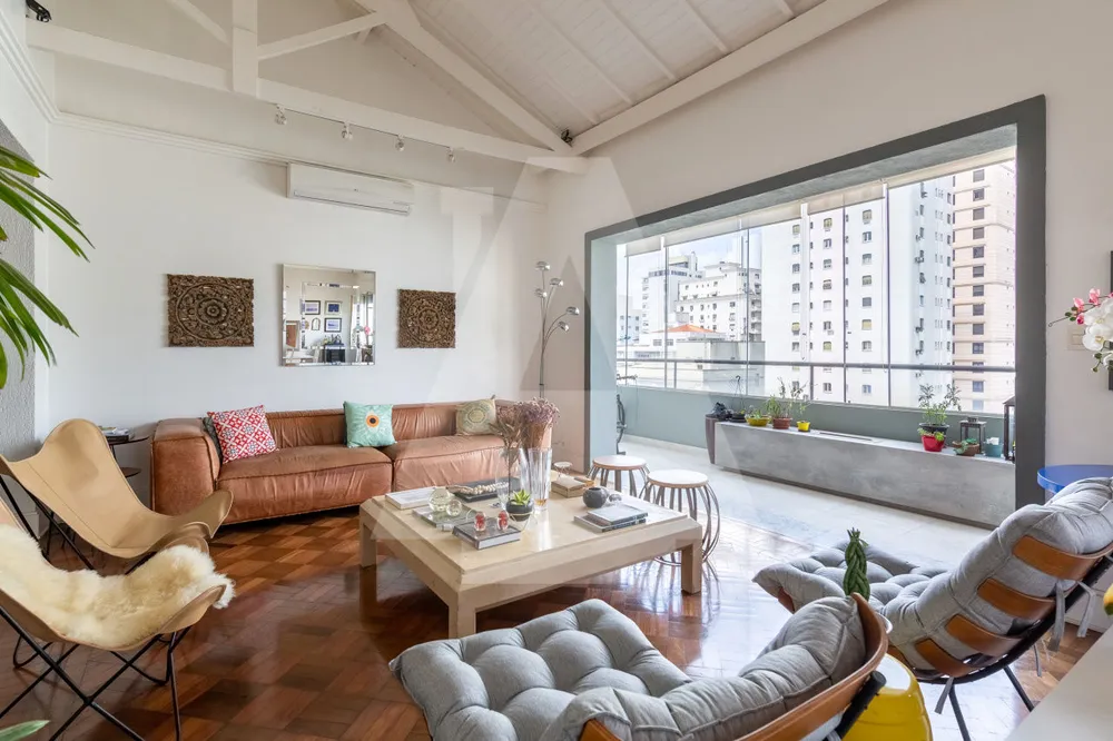 Apartamento, 3 quartos, 250 m² - Foto 3