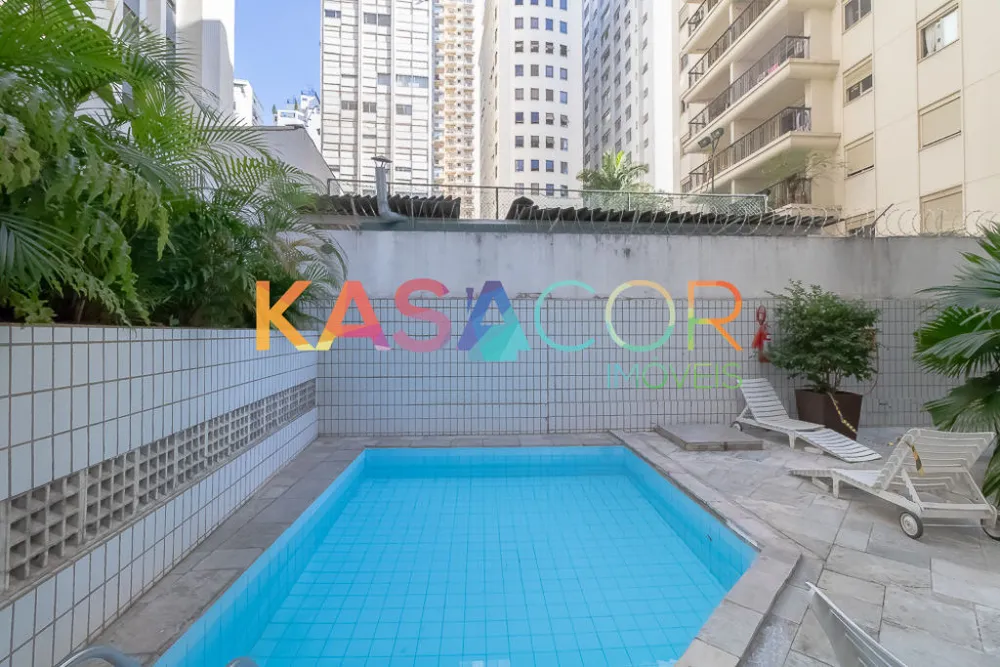 Apartamento, 3 quartos, 125 m² - Foto 8