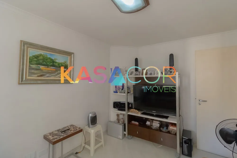 Apartamento, 3 quartos, 125 m² - Foto 5