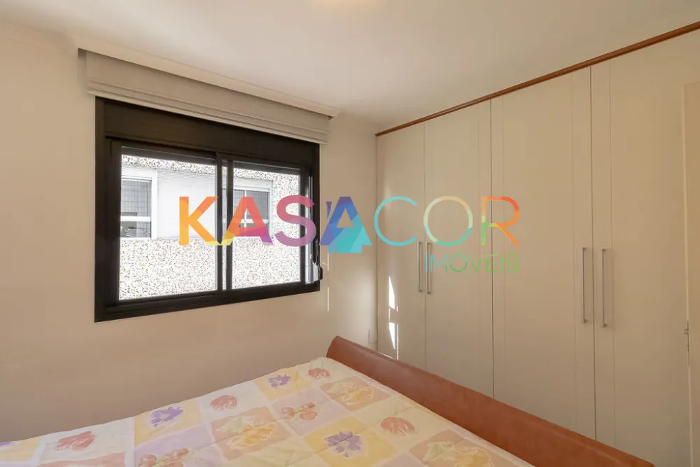 Apartamento, 3 quartos, 125 m² - Foto 7