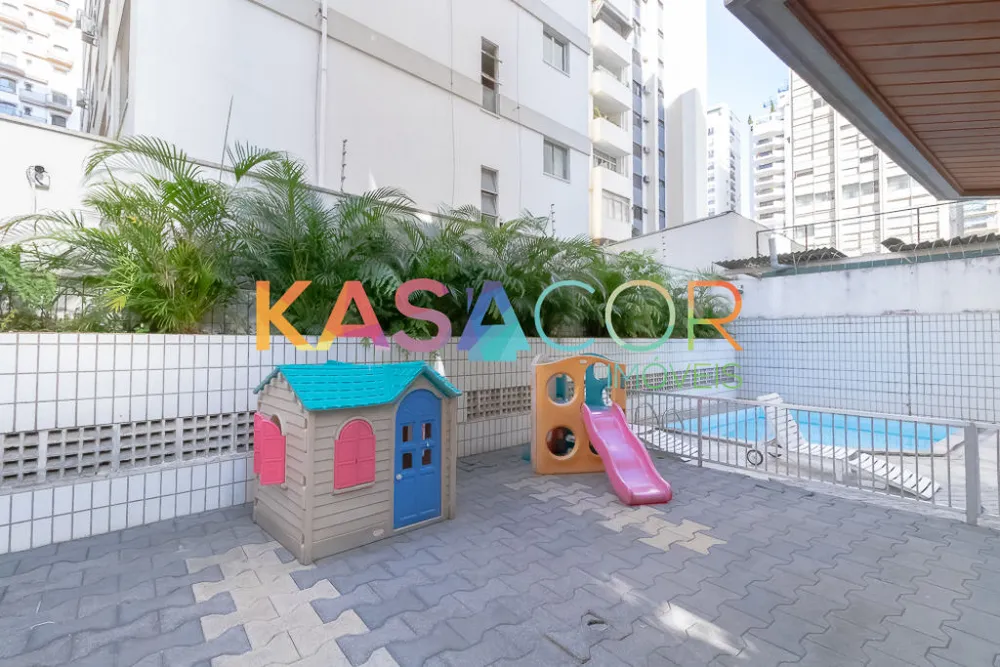 Apartamento, 3 quartos, 125 m² - Foto 6