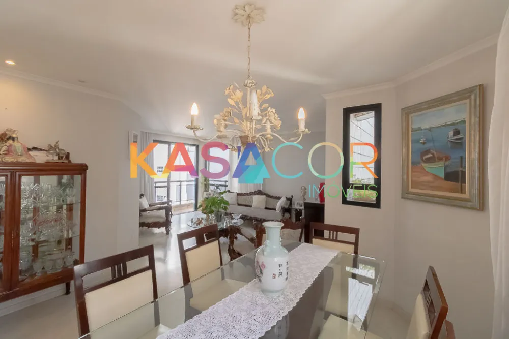 Apartamento, 3 quartos, 125 m² - Foto 1