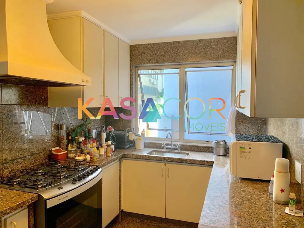 Apartamento, 3 quartos, 220 m² - Foto 7
