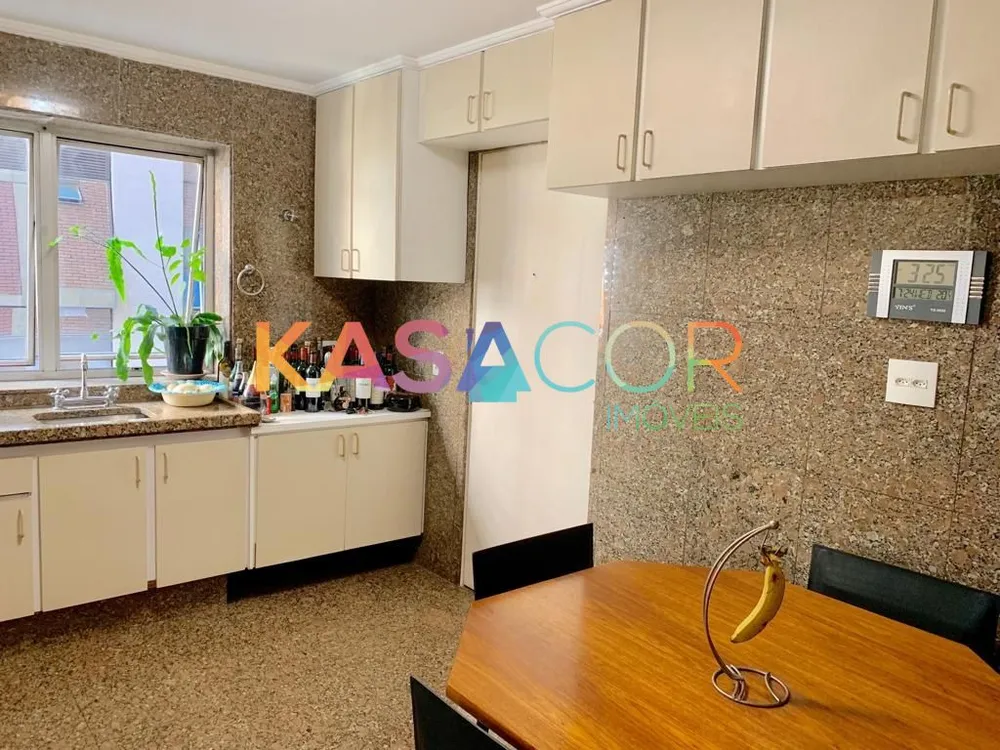 Apartamento, 3 quartos, 220 m² - Foto 8