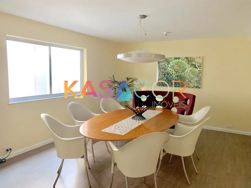 Apartamento, 3 quartos, 220 m² - Foto 6