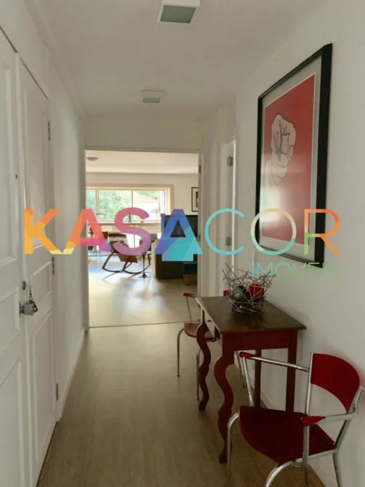 Apartamento, 3 quartos, 220 m² - Foto 5