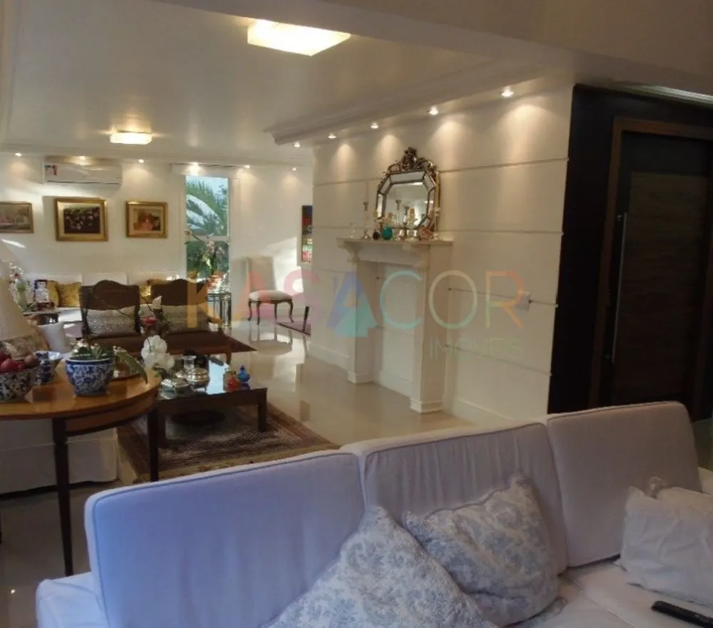 Apartamento, 4 quartos, 167 m² - Foto 2