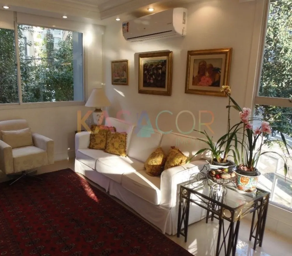 Apartamento, 4 quartos, 167 m² - Foto 3