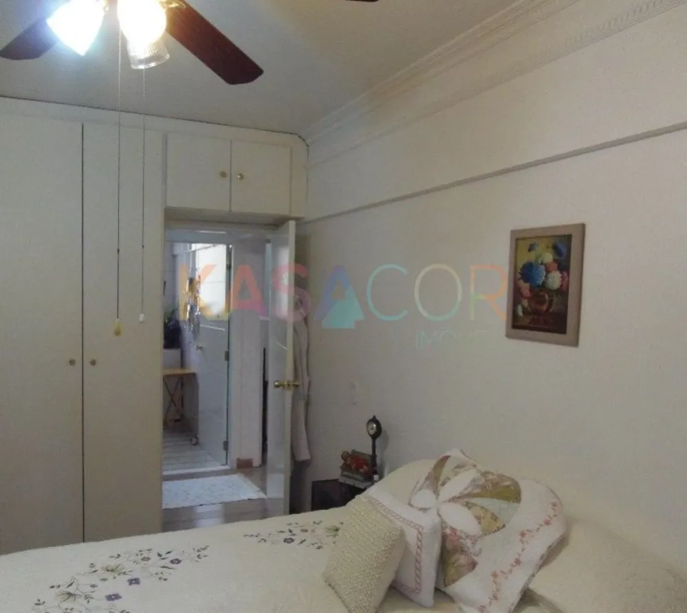 Apartamento, 4 quartos, 167 m² - Foto 5