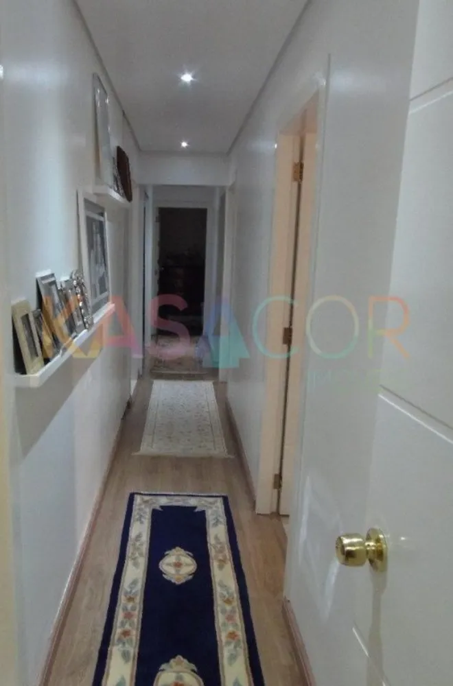 Apartamento, 4 quartos, 167 m² - Foto 8