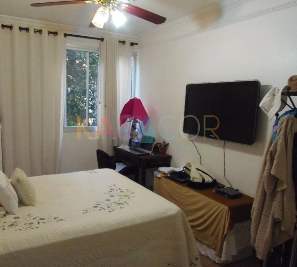 Apartamento, 4 quartos, 167 m² - Foto 6