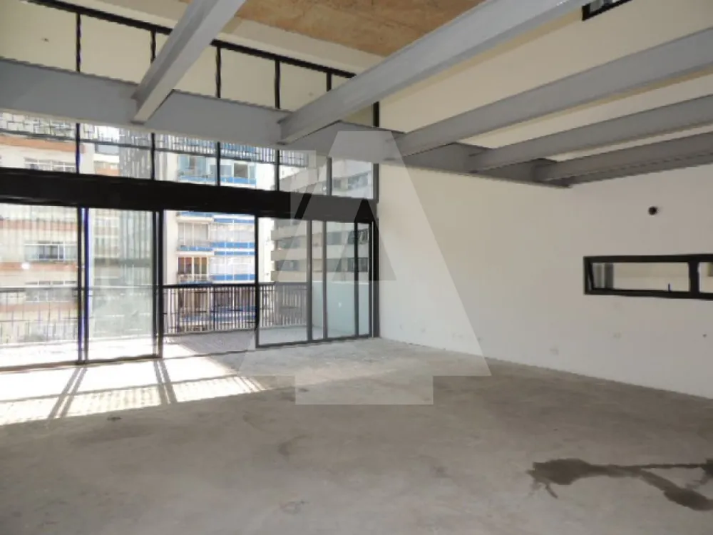 Apartamento, 3 quartos, 331 m² - Foto 2