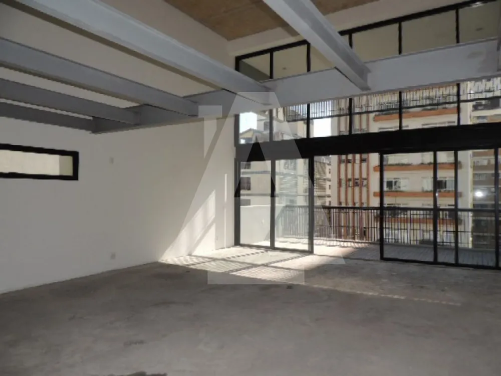 Apartamento, 3 quartos, 331 m² - Foto 1