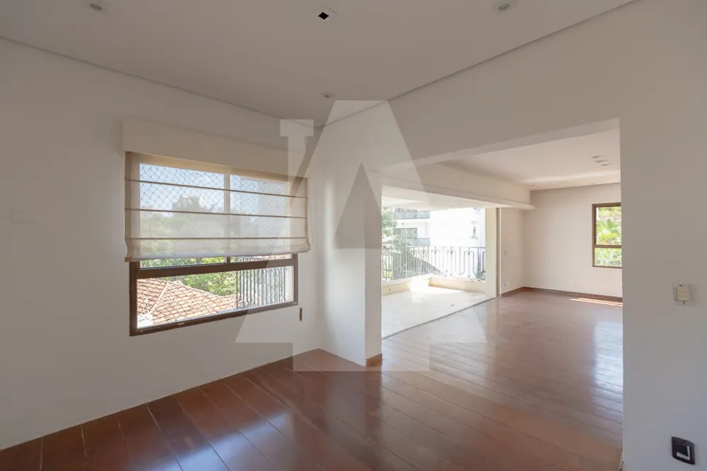 Apartamento, 4 quartos, 220 m² - Foto 4