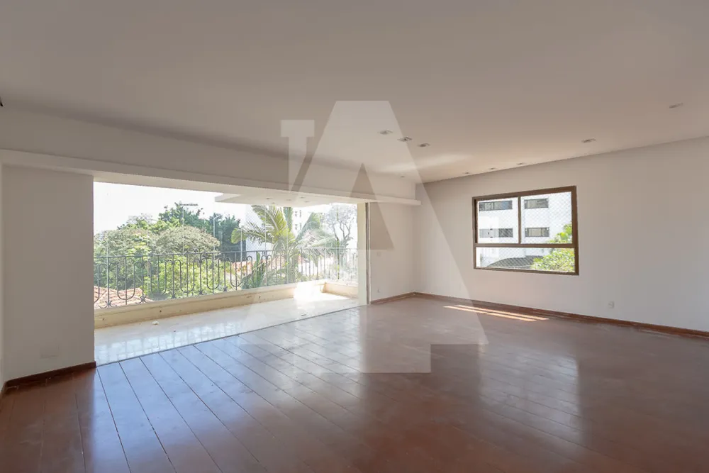 Apartamento, 4 quartos, 220 m² - Foto 3