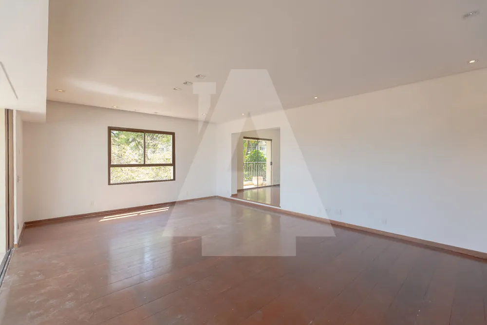 Apartamento, 4 quartos, 220 m² - Foto 5