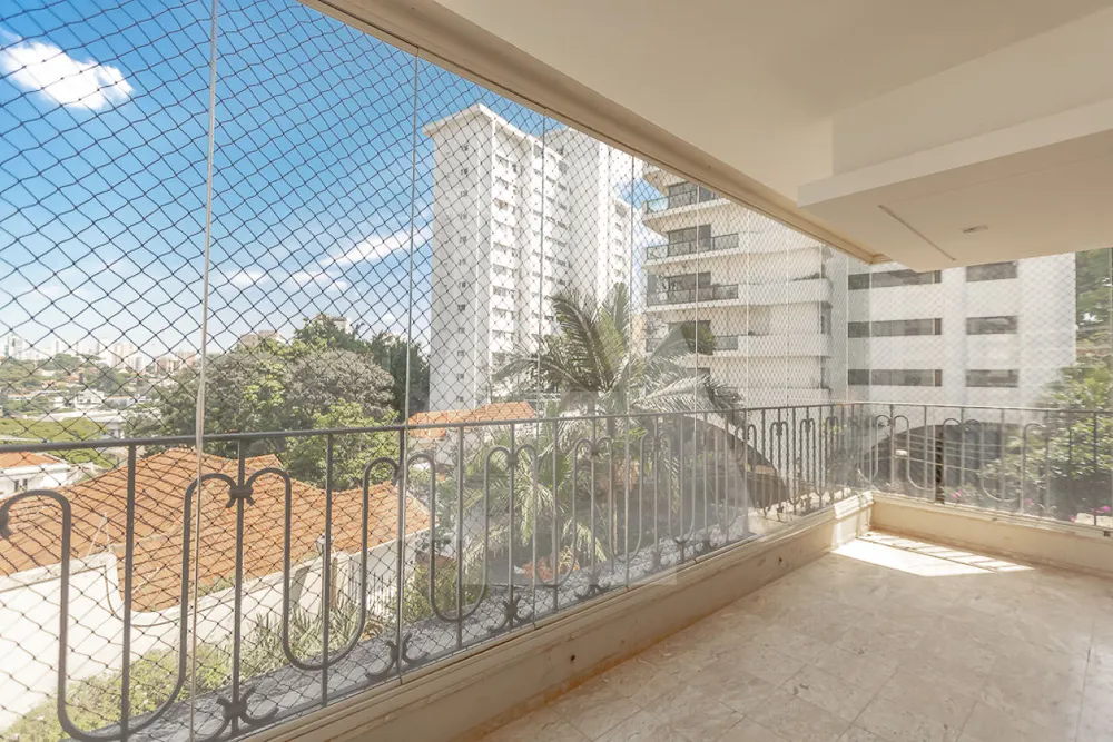 Apartamento, 4 quartos, 220 m² - Foto 6