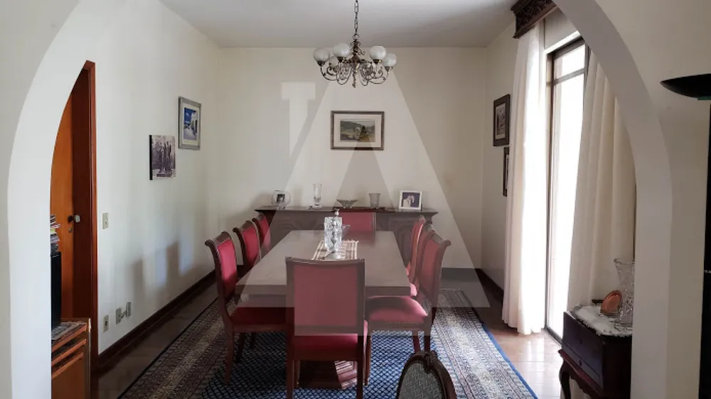 Apartamento, 3 quartos, 270 m² - Foto 3