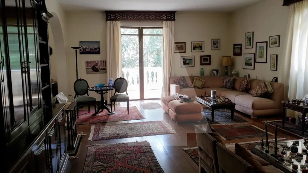 Apartamento, 3 quartos, 270 m² - Foto 1