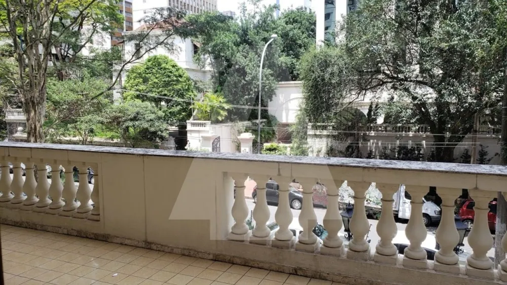Apartamento, 3 quartos, 270 m² - Foto 4