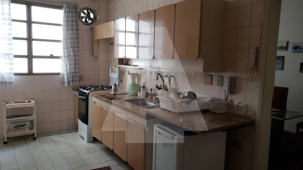 Apartamento, 3 quartos, 270 m² - Foto 5