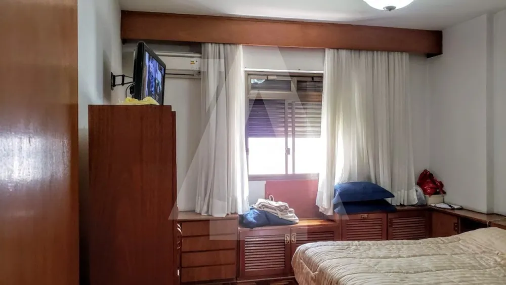 Apartamento, 3 quartos, 270 m² - Foto 7