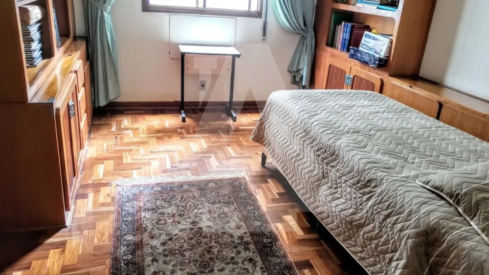 Apartamento, 3 quartos, 270 m² - Foto 6