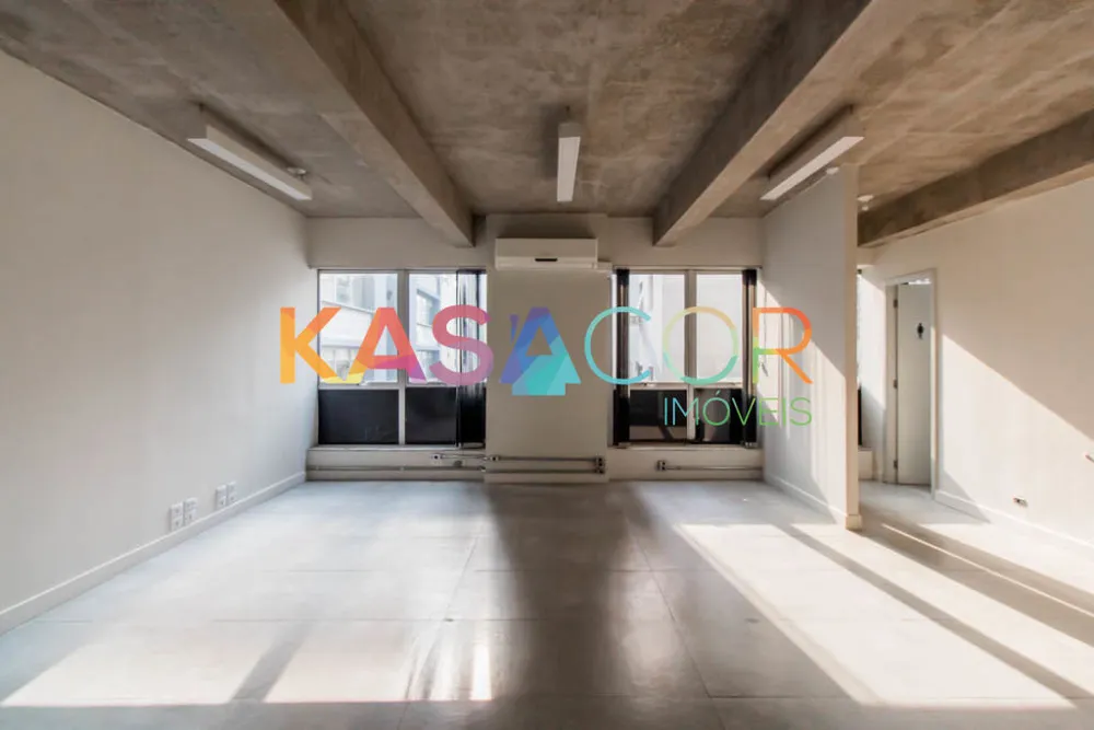 Sala-Conjunto, 60 m² - Foto 1