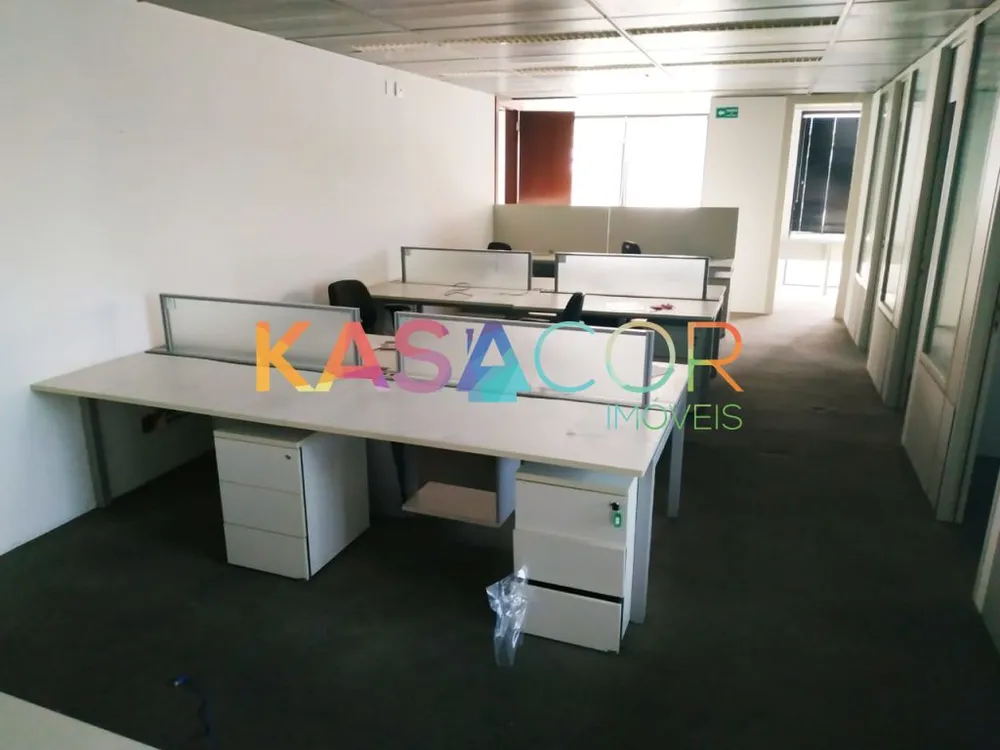 Sala-Conjunto, 255 m² - Foto 7