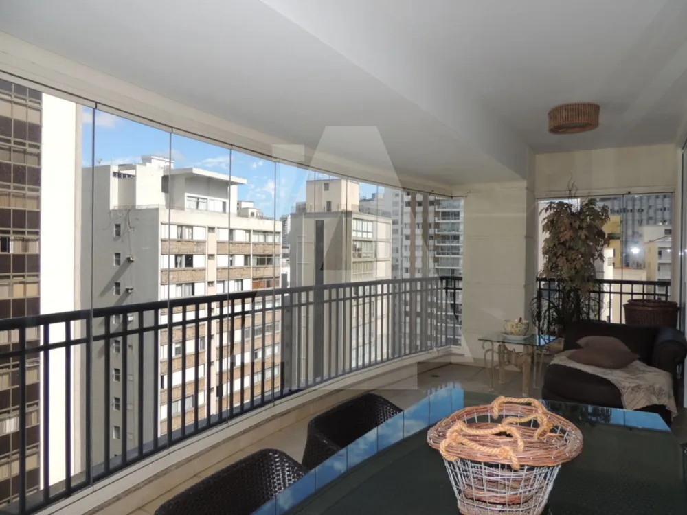 Apartamento, 3 quartos, 200 m² - Foto 4